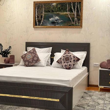 Villa Anor Taškent Exteriér fotografie