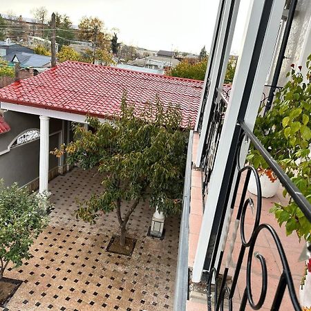 Villa Anor Taškent Exteriér fotografie