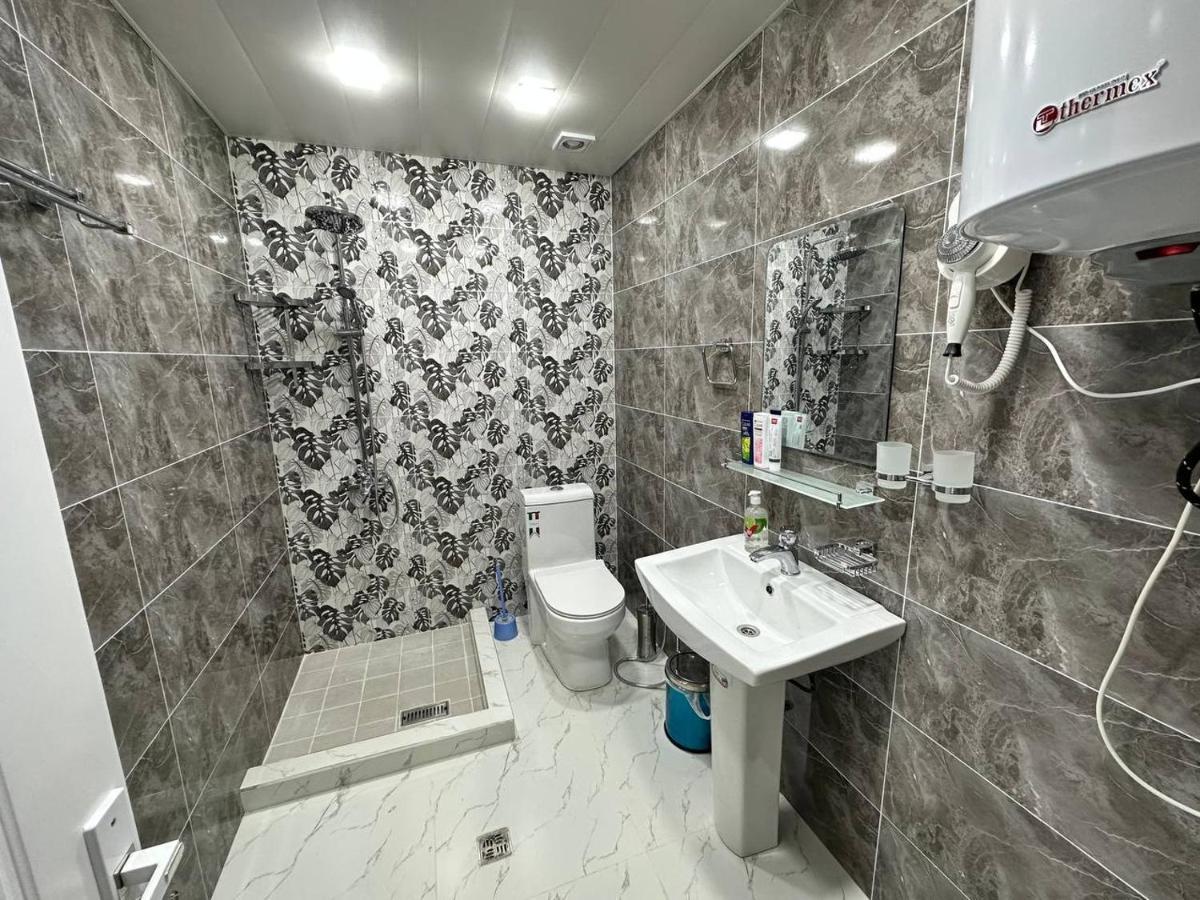 Villa Anor Taškent Exteriér fotografie