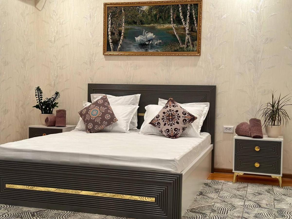 Villa Anor Taškent Exteriér fotografie